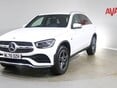 Mercedes-Benz GLC GLC 300 E 4MATIC AMG LINE 4