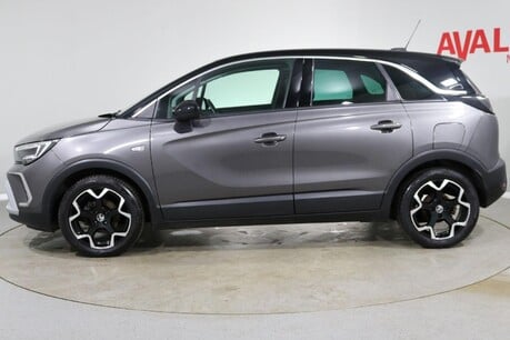 Vauxhall Crossland ELITE EDITION Image 3