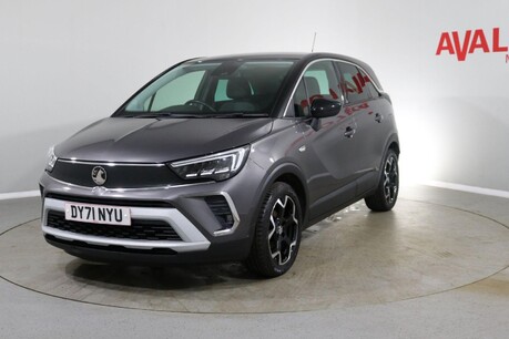 Vauxhall Crossland ELITE EDITION Image 5