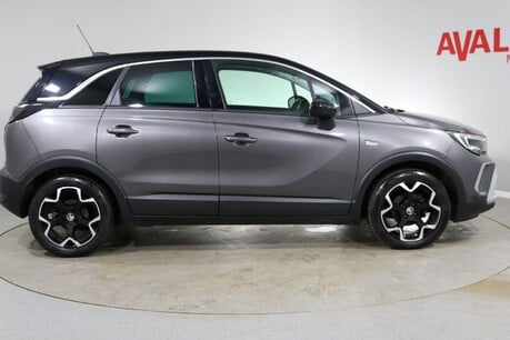 Vauxhall Crossland ELITE EDITION Image 9