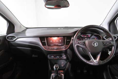 Vauxhall Crossland ELITE EDITION Image 12