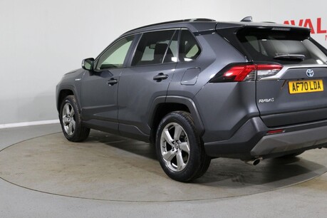 Toyota Rav4 VVT-I DESIGN Image 4