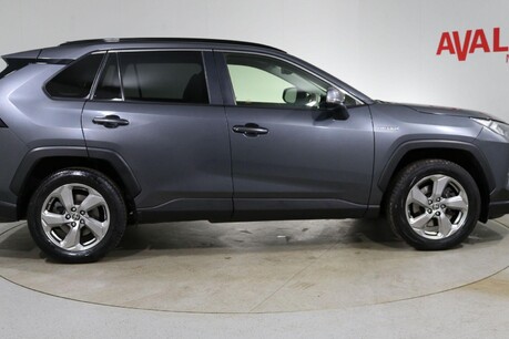 Toyota Rav4 VVT-I DESIGN Image 7