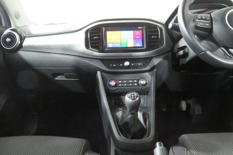 MG MG3 EXCITE VTI-TECH Image 10