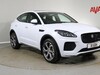 Jaguar E-Pace SE