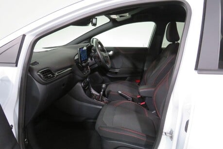 Ford Puma ST-LINE MHEV Image 38