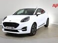 Ford Puma ST-LINE MHEV 2