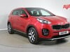 Kia Sportage GT-LINE S