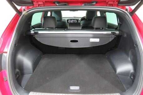 Kia Sportage GT-LINE S Image 35