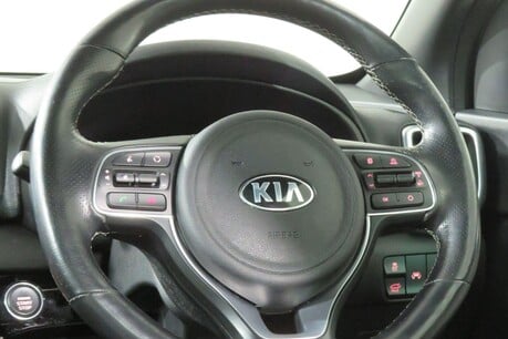 Kia Sportage GT-LINE S Image 39