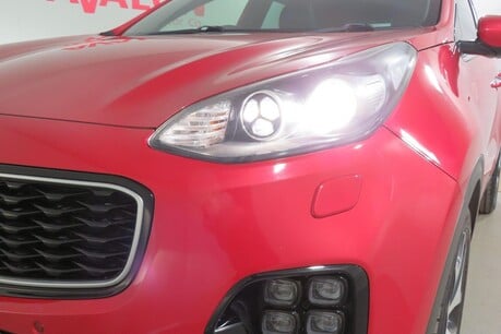 Kia Sportage GT-LINE S Image 45