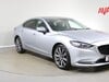 Mazda 6 SPORT NAV PLUS