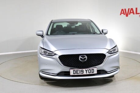 Mazda 6 SPORT NAV PLUS Image 3