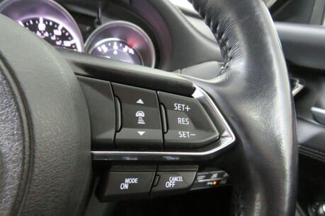 Mazda 6 SPORT NAV PLUS Image 23