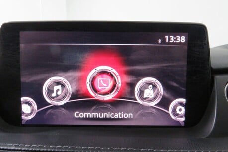 Mazda 6 SPORT NAV PLUS Image 34