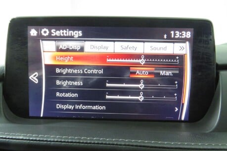 Mazda 6 SPORT NAV PLUS Image 37