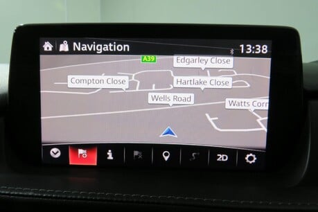 Mazda 6 SPORT NAV PLUS Image 36