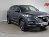 Hyundai TUCSON GDI PREMIUM