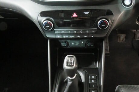 Hyundai TUCSON GDI PREMIUM Image 13