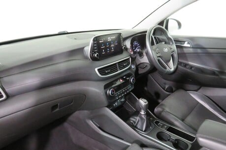 Hyundai TUCSON GDI PREMIUM Image 15