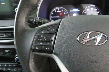 Hyundai TUCSON GDI PREMIUM Image 20