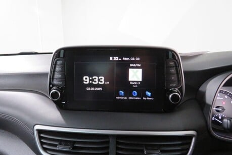 Hyundai TUCSON GDI PREMIUM Image 29