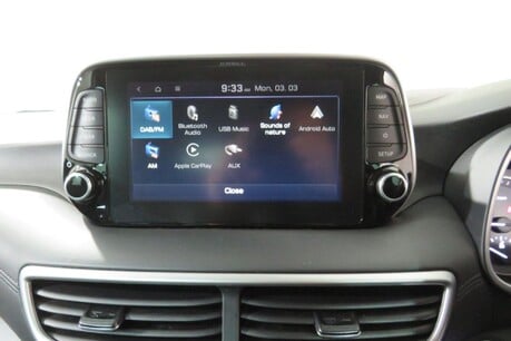 Hyundai TUCSON GDI PREMIUM Image 32