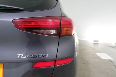 Hyundai TUCSON GDI PREMIUM Image 43