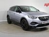 Vauxhall Grandland X SRI NAV