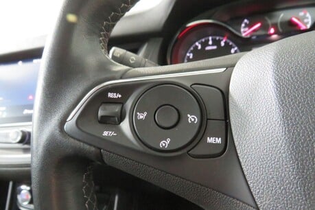 Vauxhall Grandland X SRI NAV Image 20