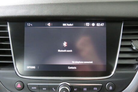 Vauxhall Grandland X SRI NAV Image 36