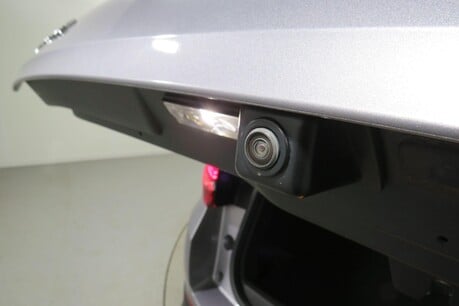 Vauxhall Grandland X SRI NAV Image 51