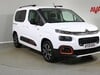 Citroen Berlingo BLUEHDI FLAIR XTR M S/S