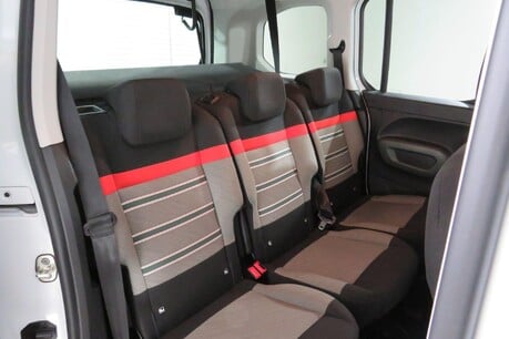 Citroen Berlingo BLUEHDI FLAIR XTR M S/S Image 32