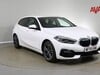 BMW 1 Series 118D SPORT