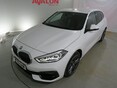 BMW 1 Series 118D SPORT 3