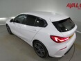 BMW 1 Series 118D SPORT 4