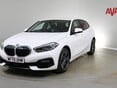 BMW 1 Series 118D SPORT 6