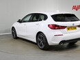 BMW 1 Series 118D SPORT 7