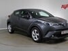 Toyota C-HR ICON