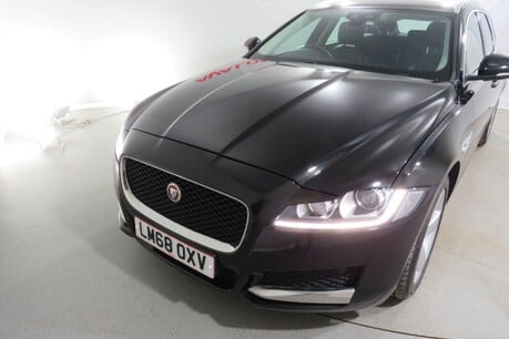 Jaguar XF PORTFOLIO Image 43