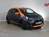 Toyota Aygo VVT-I JBL EDITION TSS