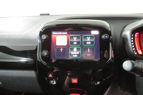 Toyota Aygo VVT-I JBL EDITION TSS Image 15