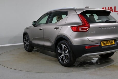 Volvo XC40 B4 INSCRIPTION PRO MHEV Image 6