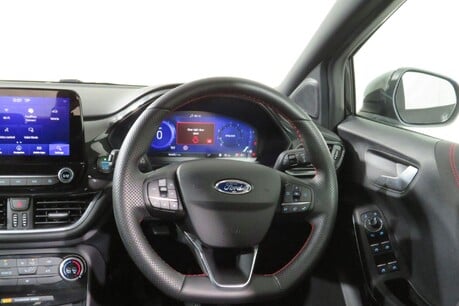 Ford Puma ST-LINE MHEV Image 35