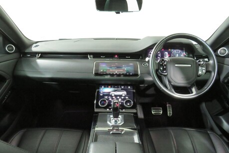 Land Rover Range Rover Evoque R-DYNAMIC HSE MHEV Image 3