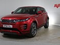 Land Rover Range Rover Evoque R-DYNAMIC HSE MHEV 5