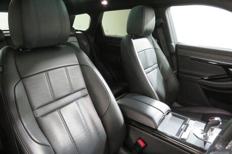 Land Rover Range Rover Evoque R-DYNAMIC HSE MHEV Image 14