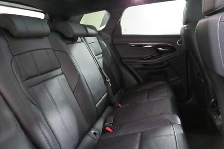 Land Rover Range Rover Evoque R-DYNAMIC HSE MHEV Image 15