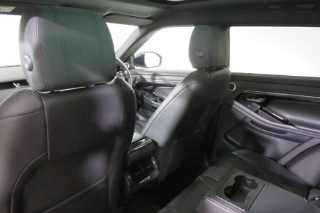 Land Rover Range Rover Evoque R-DYNAMIC HSE MHEV Image 17